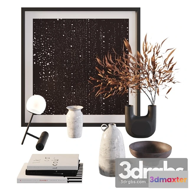 923100 - Decorative set _1_2