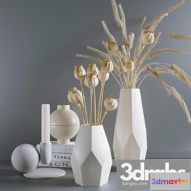 923102 - Decorative set _123