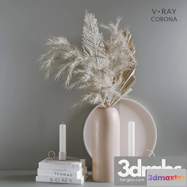 923112 - Decorative Set 00000014