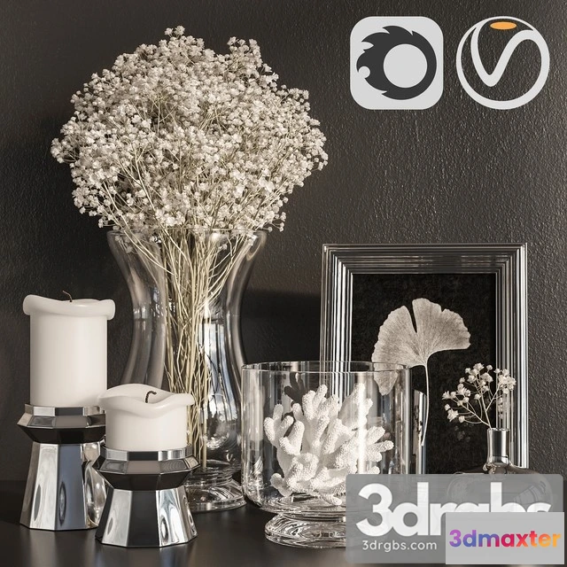 923116 - Decorative Set 000014