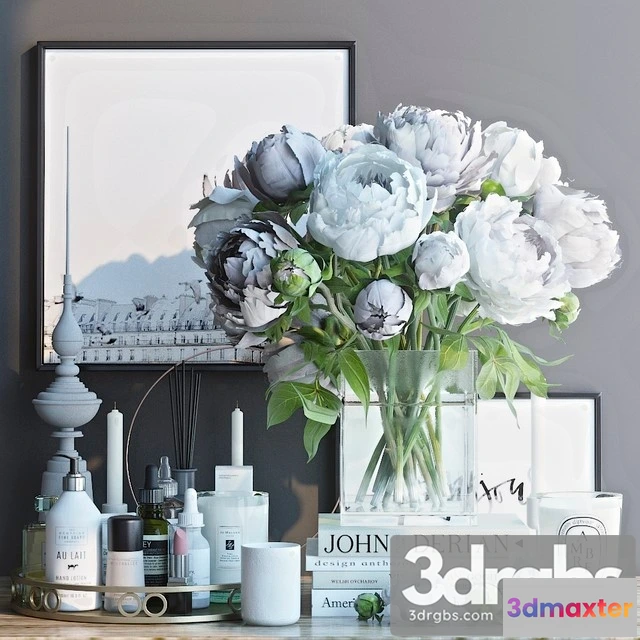 923122 - Decorative Set 00010