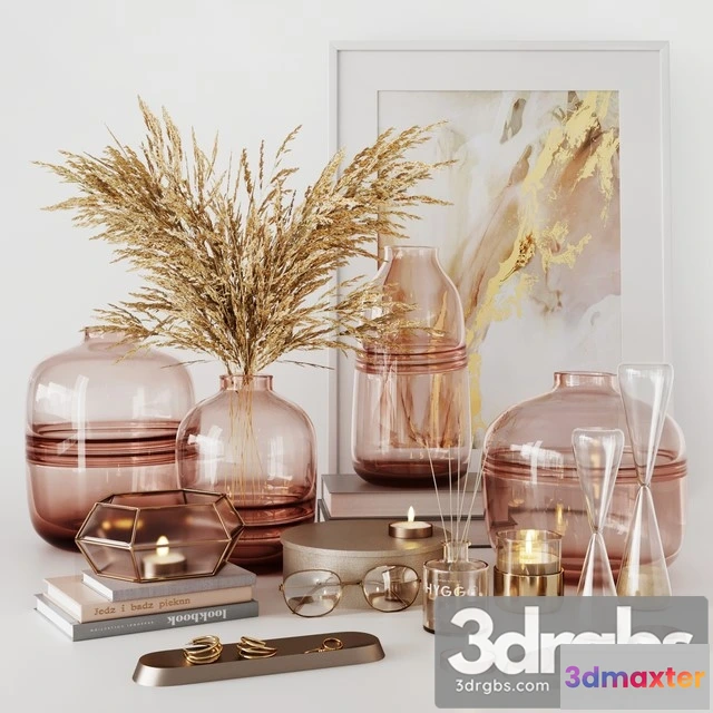 923124 - Decorative Set 0004