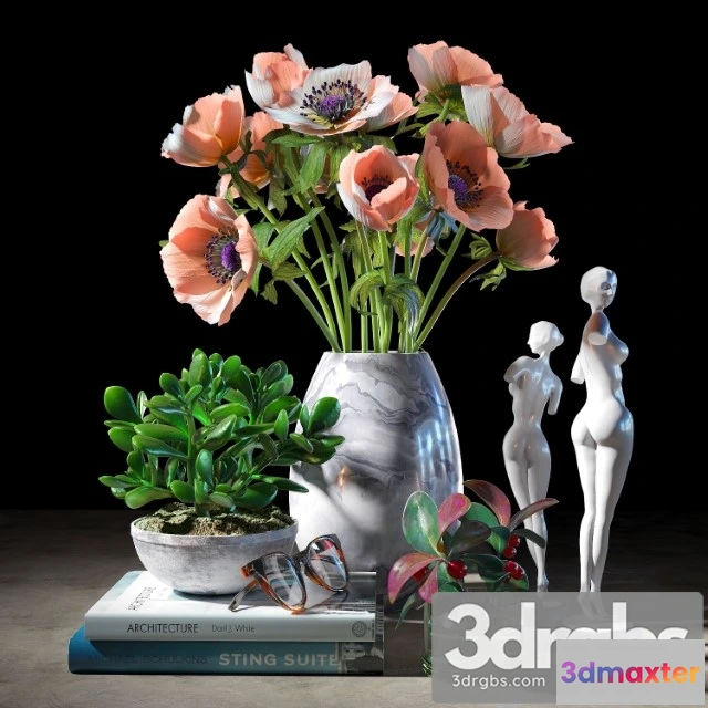 923128 - Decorative Set 0010