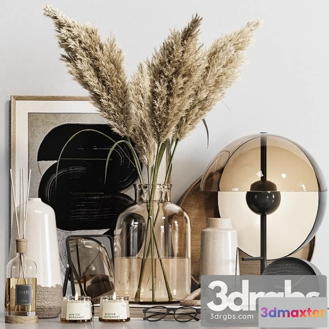 923138 - Decorative Set 0023