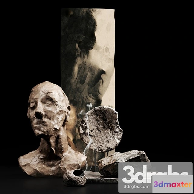 923140 - Decorative Set 003 1