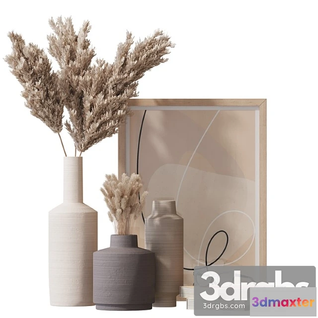 923142 - Decorative set 003 - No.2