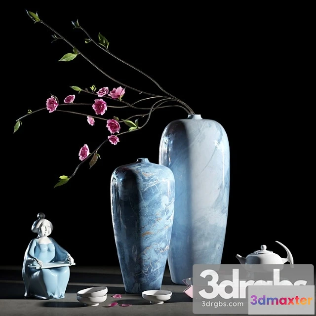 923154 - Decorative set 007