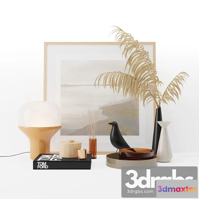 923162 - Decorative Set 01 38