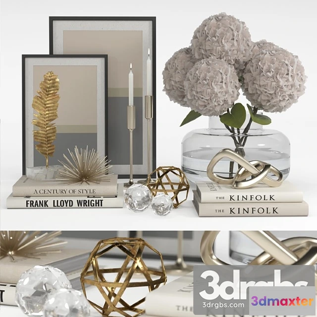 923208 - Decorative set 02_2_3