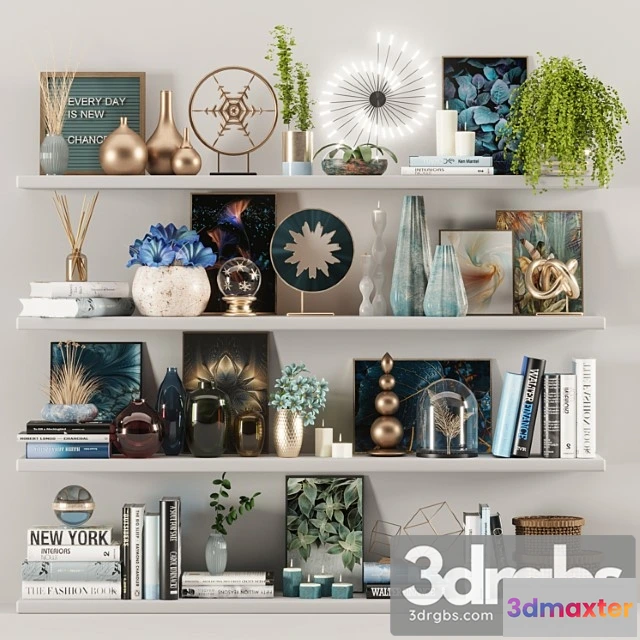 923210 - Decorative set 02_3