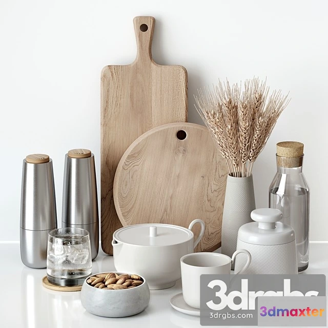 923246 - Decorative Set 032