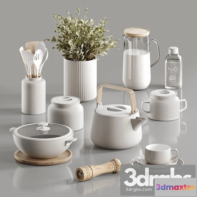 923250 - Decorative Set 036