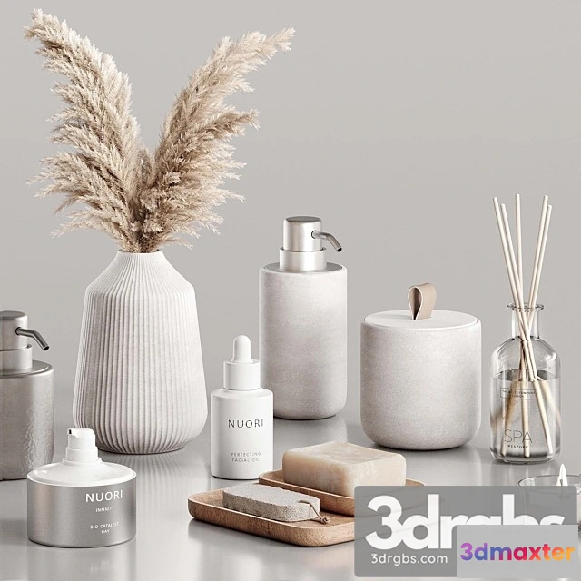 923254 - Decorative Set 0381
