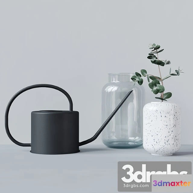 923256 - Decorative set 04 (jysk)