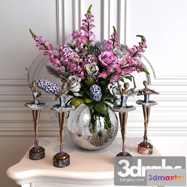 923258 - Decorative set 04 2