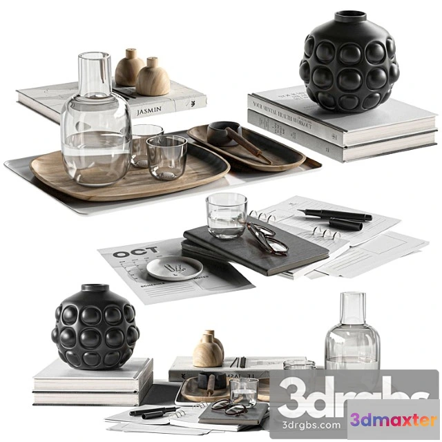 923292 - Decorative Set 056 1