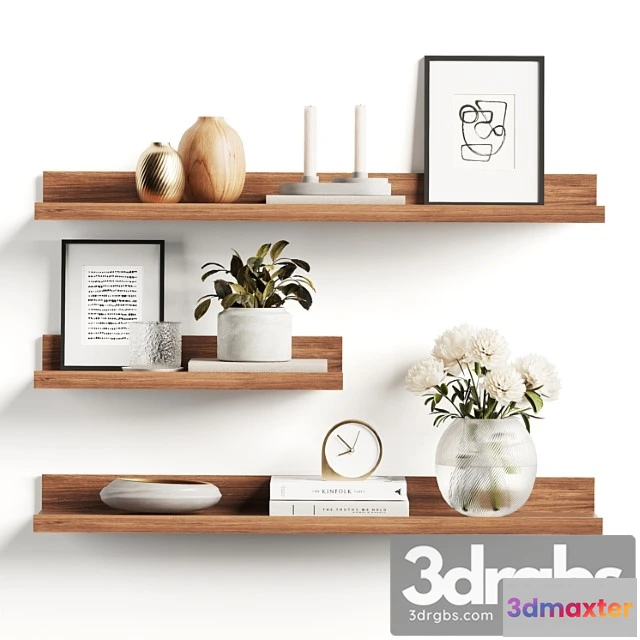 923294 - Decorative set 056