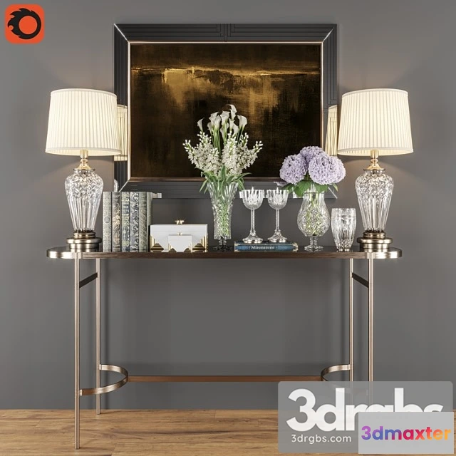 923306 - Decorative Set 06 7