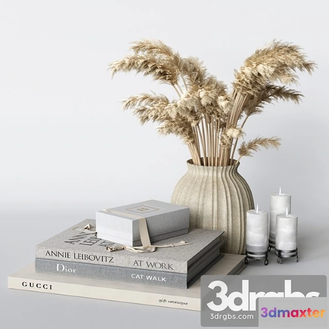 923318 - Decorative Set 07 2 2