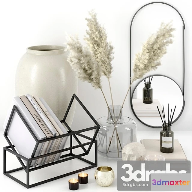 923330 - Decorative set 07 3