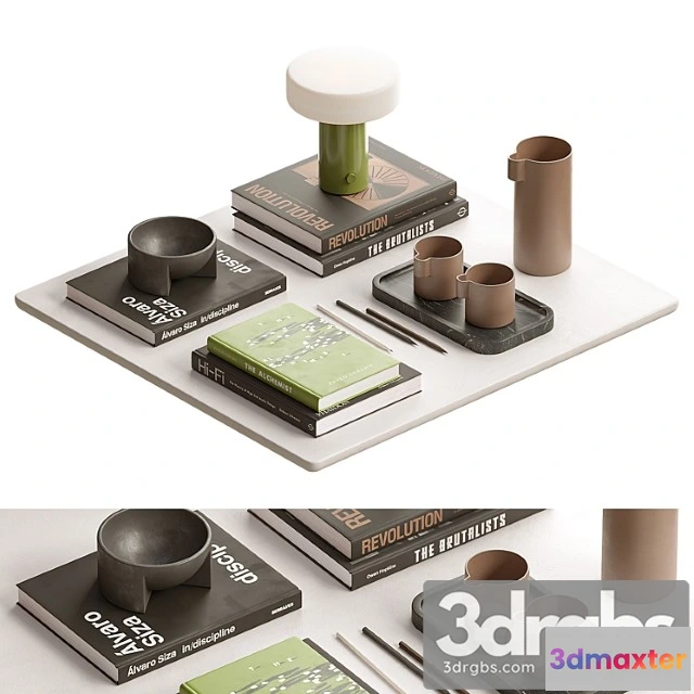 923332 - Decorative Set 07 4