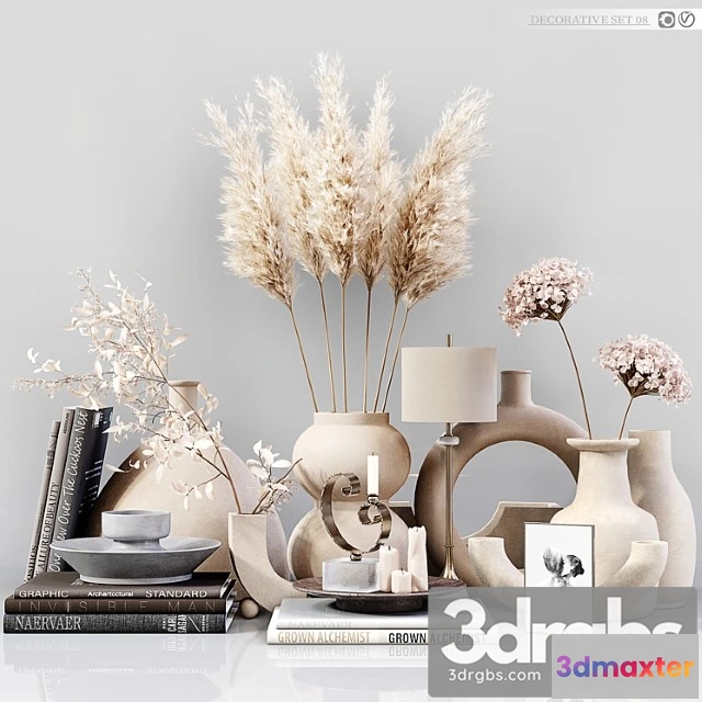 923340 - Decorative set 08_2