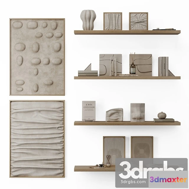 923364 - Decorative Set 1 3