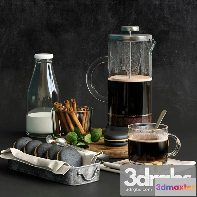 923368 - Decorative Set 1