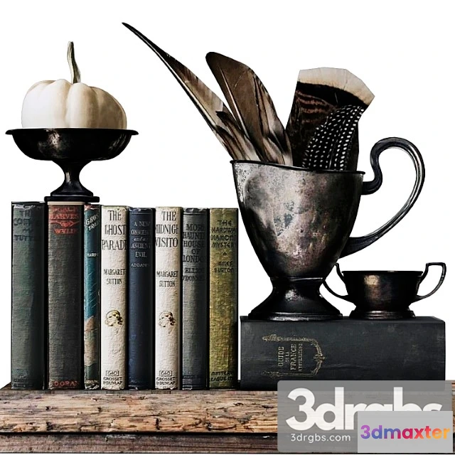 923374 - Decorative Set 10 1