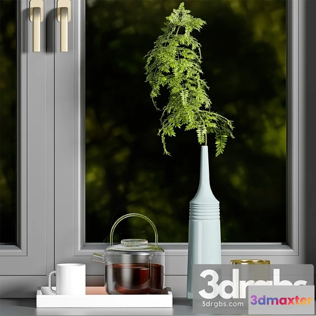 923382 - Decorative Set 10 2