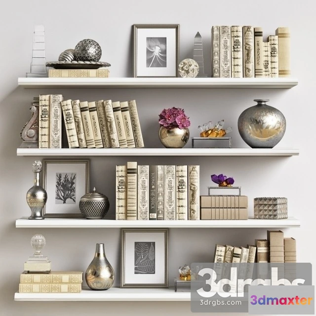 923386 - Decorative Set 10