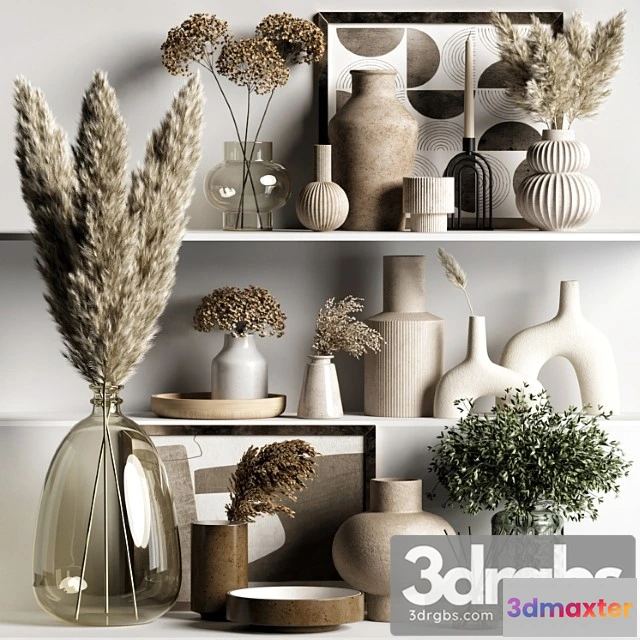 923392 - Decorative Set 106 1