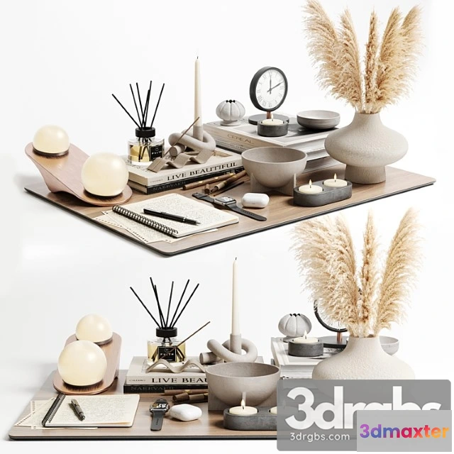 923406 - Decorative Set 11 42