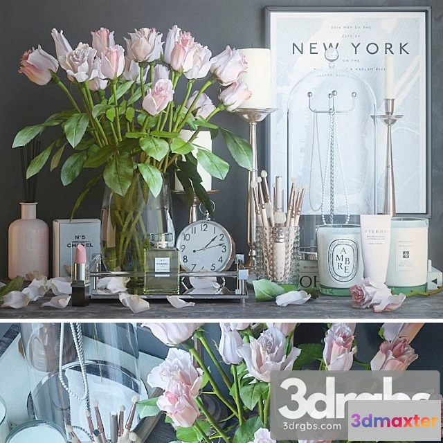 923412 - Decorative set 11_22