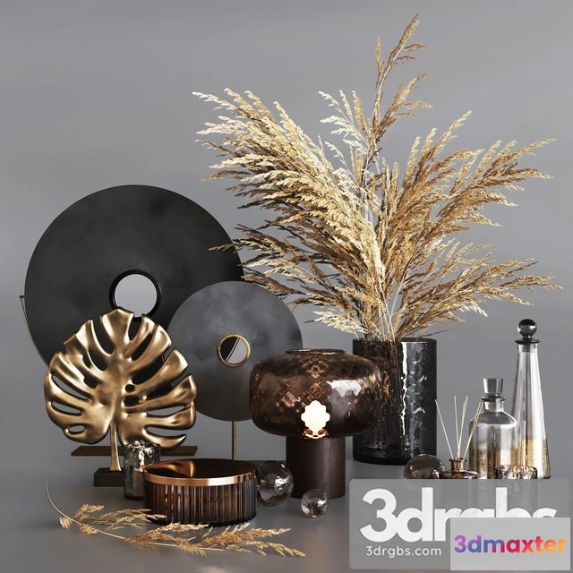 923416 - Decorative Set 111