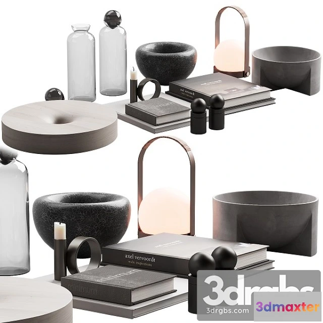 923420 - Decorative Set 115