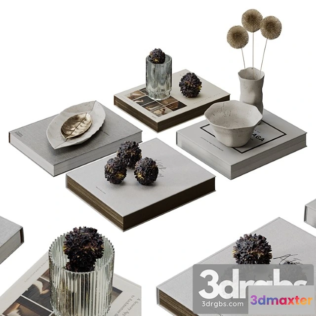 923428 - Decorative Set 12 2