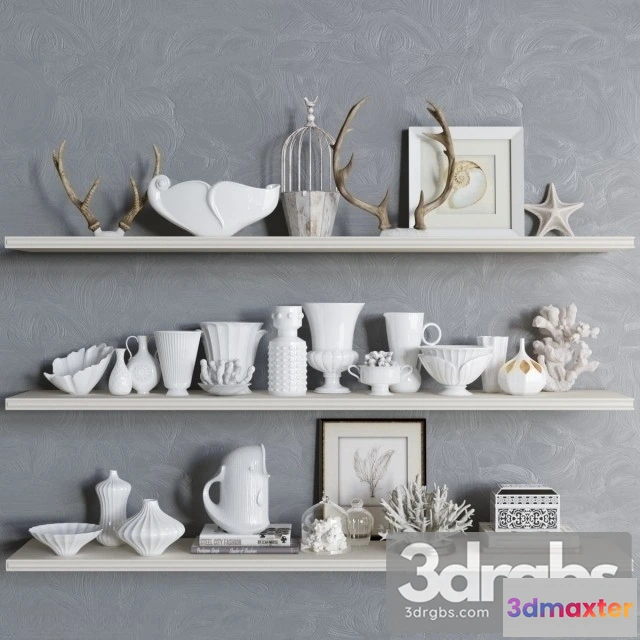 923432 - Decorative Set 12