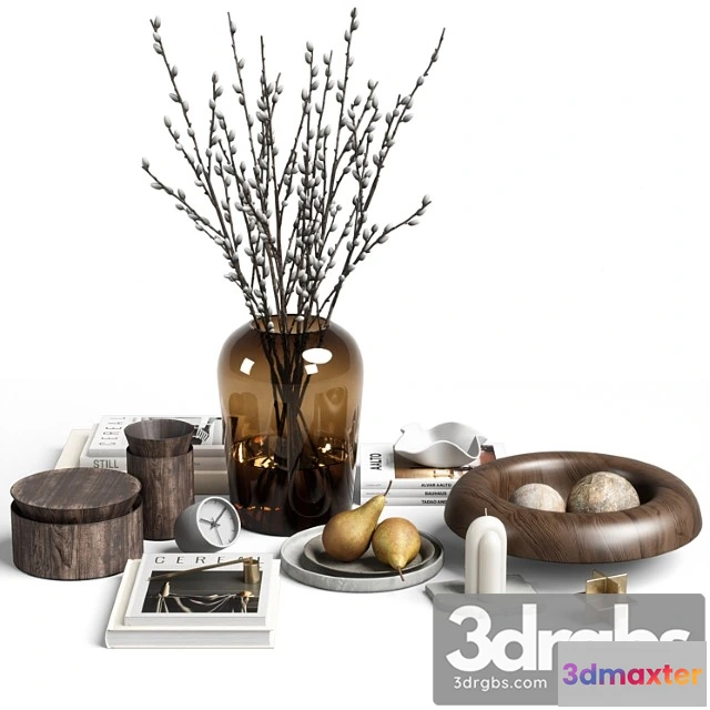 923434 - Decorative set 12_1 - No.2