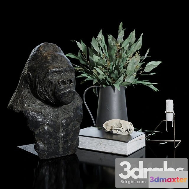 923438 - Decorative set 12_3 - No.2