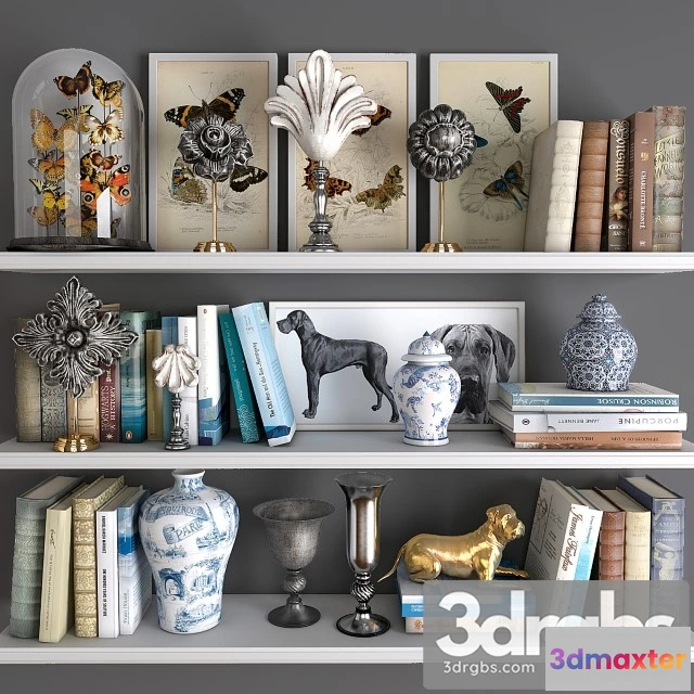 923444 - Decorative Set 13 1