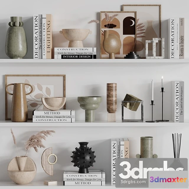 923448 - Decorative Set 13 2