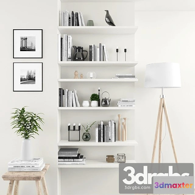 923452 - Decorative set 13 3