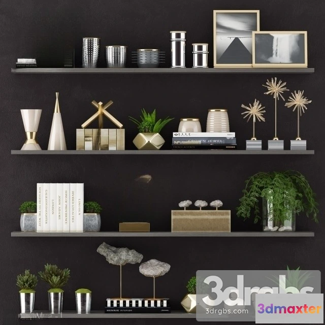 923456 - Decorative Set 13