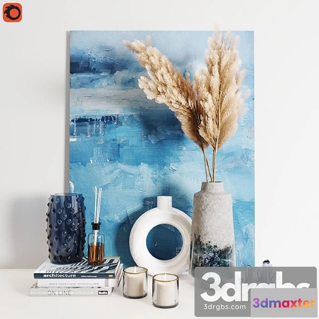 923460 - Decorative Set 14 (2)