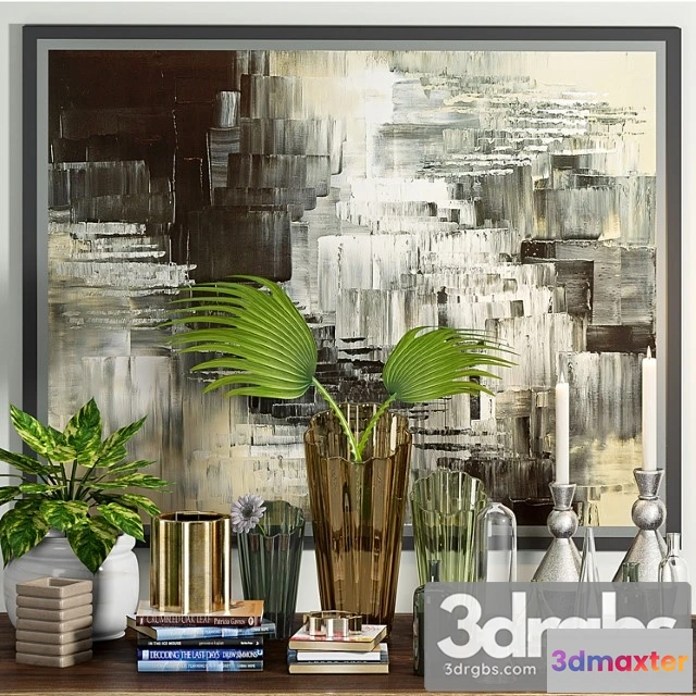 923464 - Decorative Set 14 3