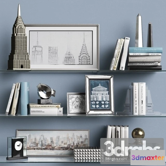 923468 - Decorative Set 14