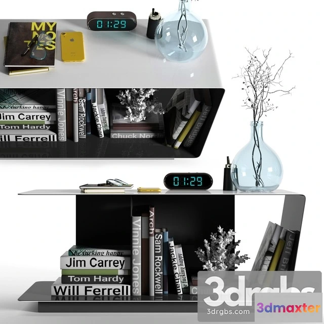 923480 - Decorative Set 15 1