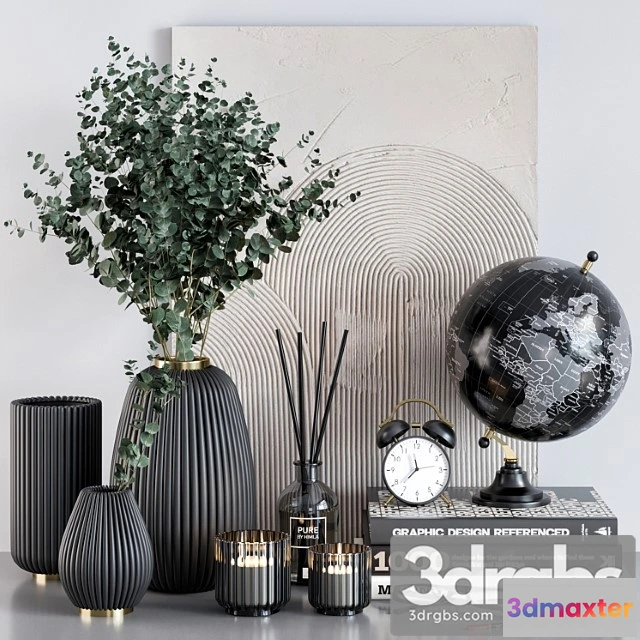 923494 - Decorative Set 16 2