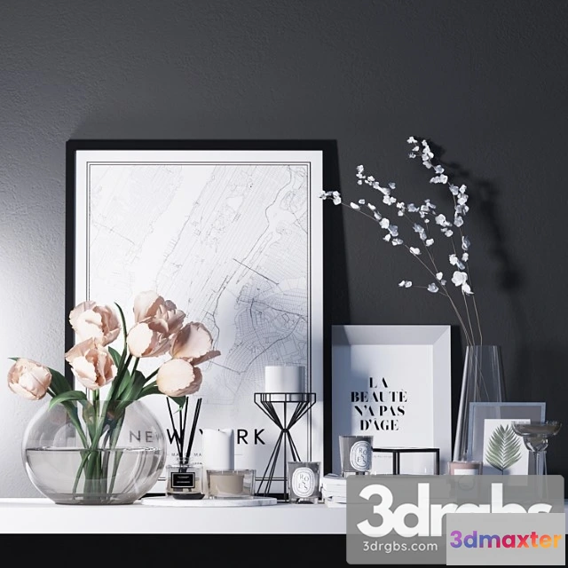 923496 - Decorative set 16 3